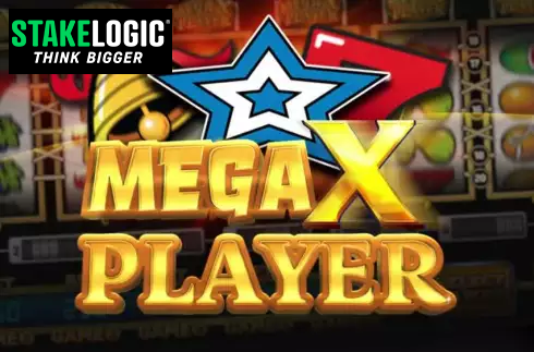 Mega X Player